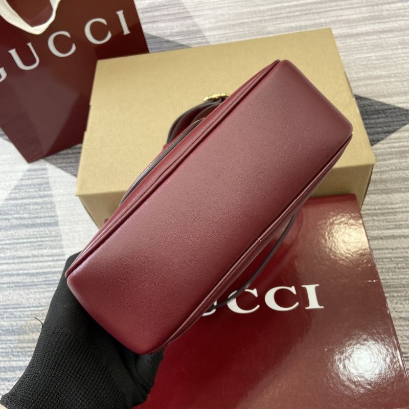 Gvc*1 box bags